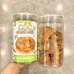 Cóc Chanh Muối Thơm Ngon 400g Hộp