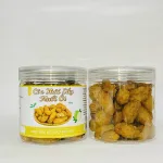 Cóc Thái Sấy Muối Ớt Thơm Ngon 300g