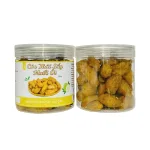 Trái cây sấy, hạt khô dinh dưỡng