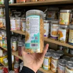 Cơm Cháy Chà Bông Thơm Ngon 300g Hộp