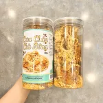 Cơm Cháy Chà Bông Thơm Ngon 300g Hộp