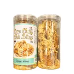 Cơm Cháy Chà Bông Thơm Ngon 300g Hộp