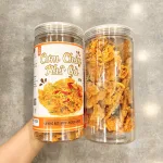 Cơm Cháy Lắc Khô Gà Thơm Ngon 300g Hộp