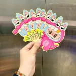 Combo 10 Bao Lì Xì Chibi Tết Bính Ngọ 2026