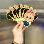 Combo 10 Bao Lì Xì Chibi Tết Bính Ngọ 2026