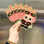 Combo 10 Bao Lì Xì Chibi Tết Bính Ngọ 2026