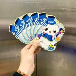 Combo 10 Bao Lì Xì Chibi Tết Bính Ngọ 2026