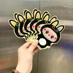 Combo 10 Bao Lì Xì Chibi Tết Bính Ngọ 2026
