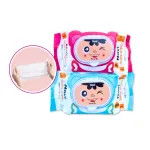 Combo 10 Bịt Khăn Giấy Ướt Lau Mặt Cao Cấp 100 Tờ