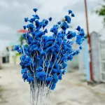 Combo 10 CÀNH ĐÀO RÂU Nhiều Màu