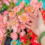 Combo 10 Cành HOA GẠO XỐP Nhiều Màu ( 10 Cành)