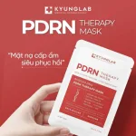 Combo 10 Miếng Mặt Nạ Phục Hồi KyungLab Pdrn Therapy Mask 23ml/Miếng