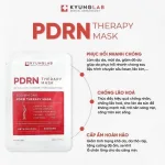 Combo 10 Miếng Mặt Nạ Phục Hồi KyungLab Pdrn Therapy Mask 23ml/Miếng