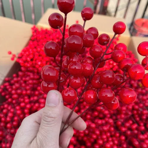 Combo 10 nhánh  ĐÔNG ĐÀO - NHÁNH NHỎ