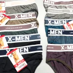 Combo 10 Quần Lót Nam Xmen