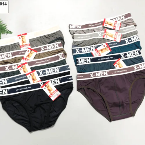 Combo 10 Quần Lót Nam Xmen