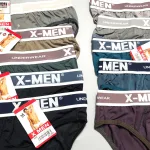 Combo 10 Quần Lót Nam Xmen