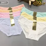 Combo 10 quần lót nữ