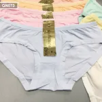 Combo 10 quần lót nữ