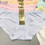 Combo 10 quần lót nữ