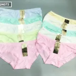 Combo 10 quần lót nữ