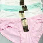 Combo 10 quần lót nữ