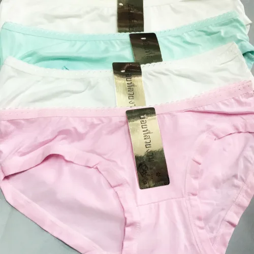 Combo 10 quần lót nữ