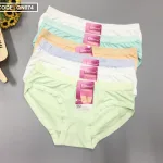 Combo 10 quần lót nữ cao cấp