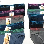 Combo 10 Quần Lót Tam Giác Nam Manino