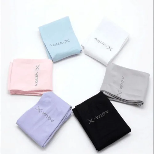 Combo 2 Cặp Găng Tay Chống Nắng Aqua( 4 cái)