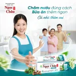 Combo 2 Cây Kem Đánh Răng Ngọc Châu Chuyên Gia 100g/Tuýp - Kem Đánh Răng Dược Liệu + Tặng 1 Bài Chải Đánh Răng