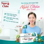 Combo 2 Cây Kem Đánh Răng Ngọc Châu Chuyên Gia 100g/Tuýp - Kem Đánh Răng Dược Liệu + Tặng 1 Bài Chải Đánh Răng