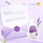 Combo 2 Chai Dung Dịch Vệ Sinh Dạ Hương 100ml - Hương Lavender, Hương Hoa Cúc, Hương Trà Xanh (Được Chọn Mùi)