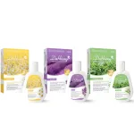 Combo 2 Chai Dung Dịch Vệ Sinh Dạ Hương 100ml - Hương Lavender, Hương Hoa Cúc, Hương Trà Xanh (Được Chọn Mùi)