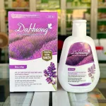 Combo 2 Chai Dung Dịch Vệ Sinh Dạ Hương 100ml - Hương Lavender, Hương Hoa Cúc, Hương Trà Xanh (Được Chọn Mùi)