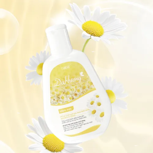 Combo 2 Chai Dung Dịch Vệ Sinh Dạ Hương 100ml - Hương Lavender, Hương Hoa Cúc, Hương Trà Xanh (Được Chọn Mùi)