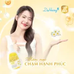 Combo 2 Chai Dung Dịch Vệ Sinh Dạ Hương 100ml - Hương Lavender, Hương Hoa Cúc, Hương Trà Xanh (Được Chọn Mùi)
