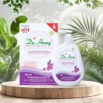 Combo 2 Chai Dung Dịch Vệ Sinh Dạ Hương 120ml - Hương Lavender, Hương Lô Hội, Hương Trà Xanh (Được Chọn Mùi)