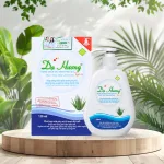 Combo 2 Chai Dung Dịch Vệ Sinh Dạ Hương 120ml - Hương Lavender, Hương Lô Hội, Hương Trà Xanh (Được Chọn Mùi)