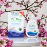 Combo 2 Chai Dung Dịch Vệ Sinh Dạ Hương 120ml - Hương Lavender, Hương Lô Hội, Hương Trà Xanh (Được Chọn Mùi)