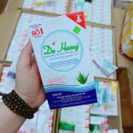 Combo 2 Chai Dung Dịch Vệ Sinh Dạ Hương 120ml - Hương Lavender, Hương Lô Hội, Hương Trà Xanh (Được Chọn Mùi)
