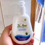 Combo 2 Chai Dung Dịch Vệ Sinh Dạ Hương 120ml - Hương Lavender, Hương Lô Hội, Hương Trà Xanh (Được Chọn Mùi)