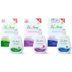 Combo 2 Chai Dung Dịch Vệ Sinh Dạ Hương 120ml - Hương Lavender, Hương Lô Hội, Hương Trà Xanh (Được Chọn Mùi)