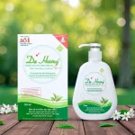 Combo 2 Chai Dung Dịch Vệ Sinh Dạ Hương 120ml - Hương Lavender, Hương Lô Hội, Hương Trà Xanh (Được Chọn Mùi)