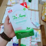 Combo 2 Chai Dung Dịch Vệ Sinh Dạ Hương 120ml - Hương Lavender, Hương Lô Hội, Hương Trà Xanh (Được Chọn Mùi)