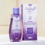 Combo 2 Chai Dung Dịch Vệ Sinh Dạ Hương Daily Fresh Dịu Nhẹ Màu Tím 120ml/chai