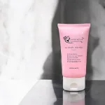 Combo 2 Chai Sữa Rửa Mặt Spa Gia Truyền Thảo Dược Cosmetic Cao Cấp 70ml