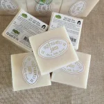 Combo 2 Xà Phòng Cám Gạo Thái Lan Jam Rice Milk Soap 20g/Cục - Xà Bông Cám Gạo Thái