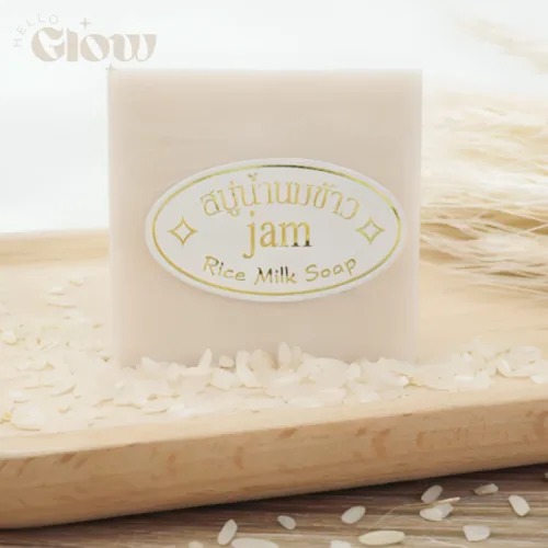 Sữa tắm cám gạo: 4 bước dùng bánh gọn mà đỡ mau mềm