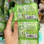 Combo 2 Dây 24 Gói Nước Xả Vải Comfort Hương Gió Xuân Thơm Mát 18ml/Gói - Màu Xanh Lá